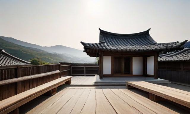한옥스테이 관련 대표 이미지