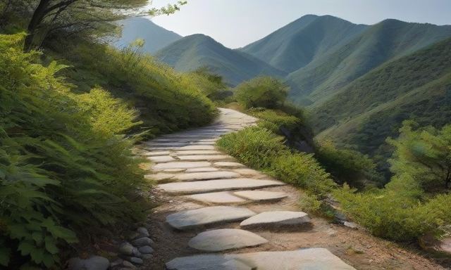 강화도마니산 관련 대표 이미지