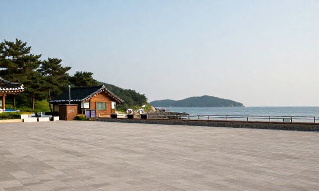 강화도여행 관련 이미지 - 강화도여행, 화려한 관광지보다 깊은 울림을 주는 '쉼'의 공간을 찾는 법