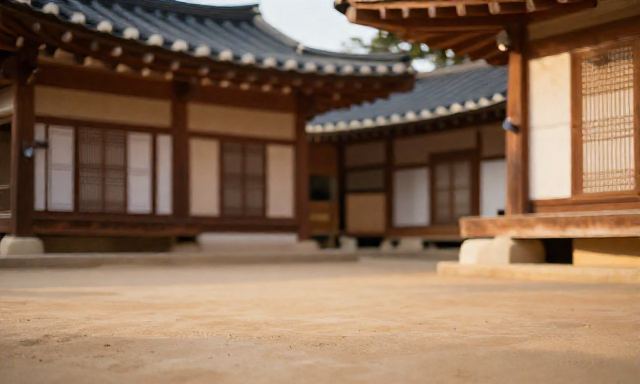 한옥숙소 참고 이미지 2