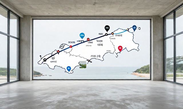 1박2일여행코스 관련 이미지 - 알찬 1박2일여행코스, 이동 동선을 고려한 지역별 맞춤 설계법