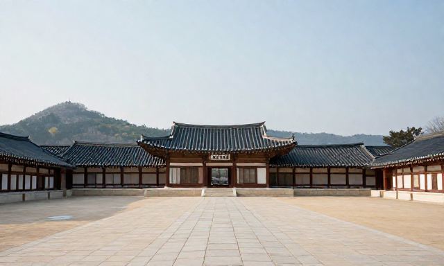 경주여행2박3일 관련 이미지 - 경주여행2박3일 완벽 코스: 역사와 현대가 공존하는 추천 일정