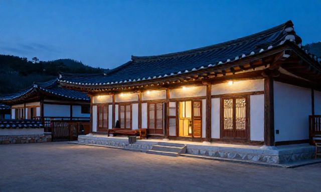강릉민박집 관련 이미지 - 강릉민박집 예약 전 꼭 확인해야 할 디테일과 숨은 매력 찾기