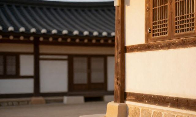 순천민박 관련 이미지 - 고즈넉한 정취를 품은 순천민박, 단순한 숙박 이상의 쉼을 찾는 법