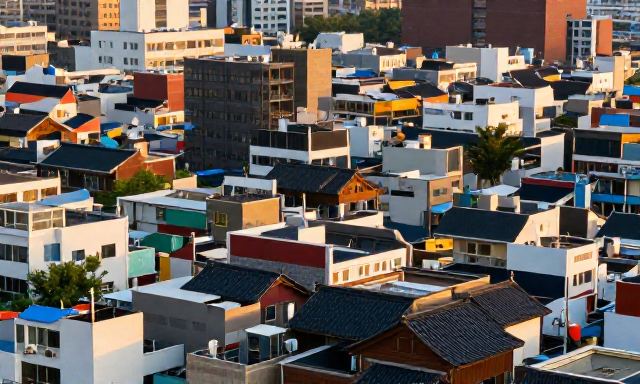 국내관광 관련 이미지 - 국내관광, 복잡한 도시를 벗어나 진정한 쉼을 찾는 여정 가이드