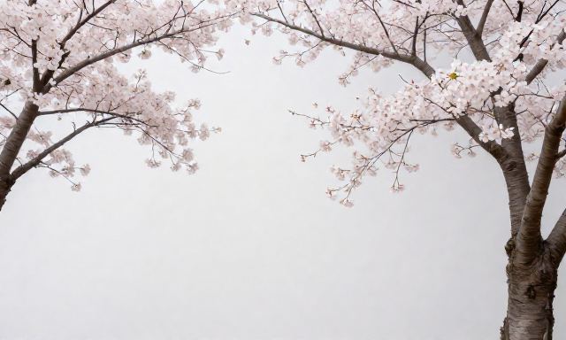 경주벚꽃축제 관련 이미지 - 경주벚꽃축제, 느린 걸음으로 마주하는 고도(古都)의 봄 기록